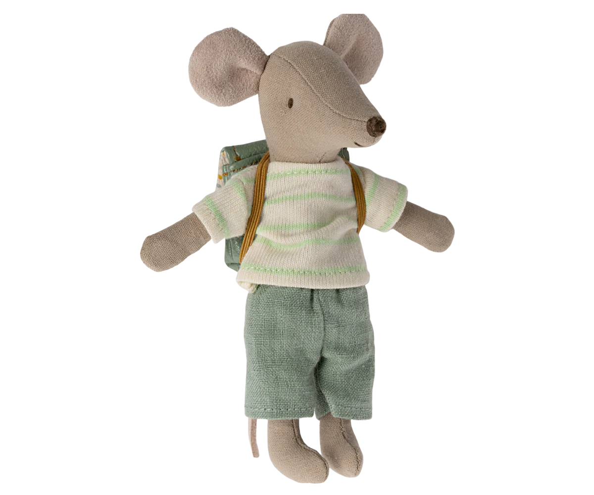Maileg - Maus großer Bruder