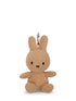 Bon Ton Toys - Miffy Schlüsselanhänger Eco-Cord aviator beige