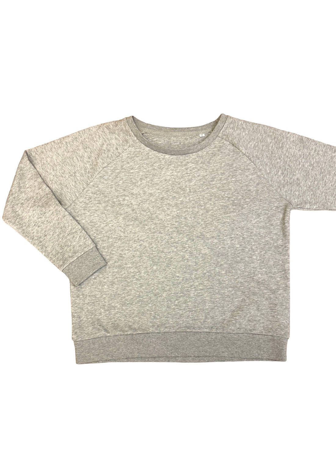 Auryn - Sweatshirt grau munich city girl pink hinten