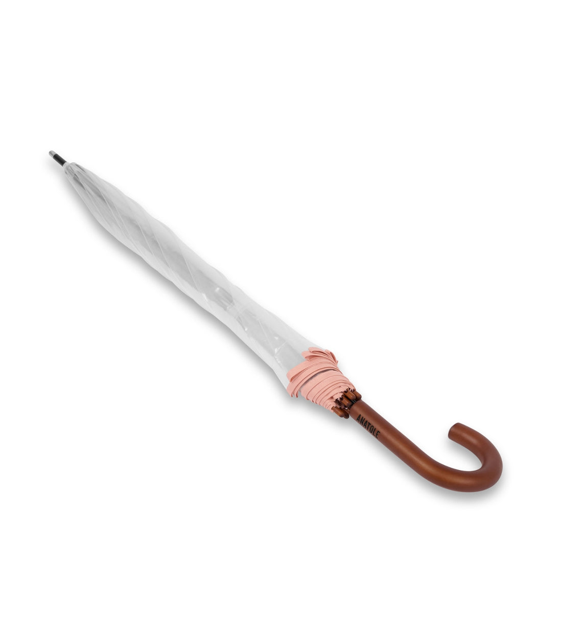 Anatole - Regenschirm "Nina" pink