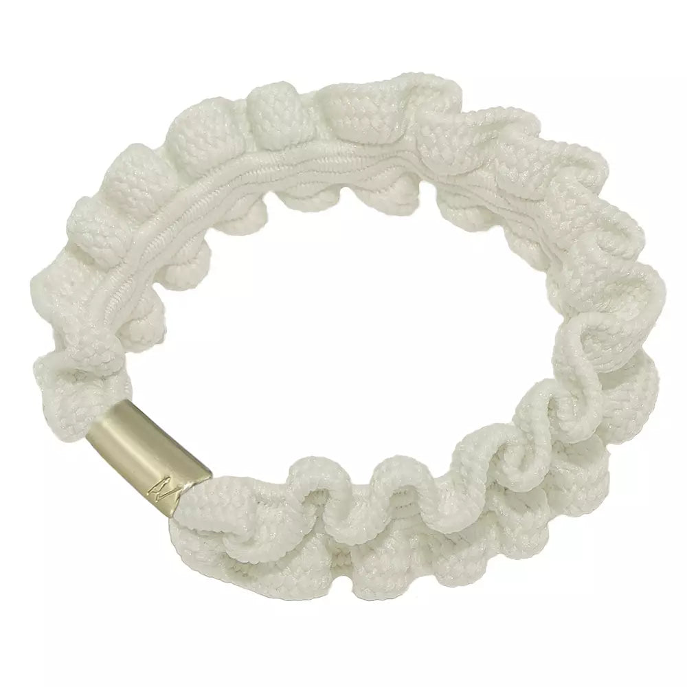 Annica Vallin - Haargummi Alexa ivory