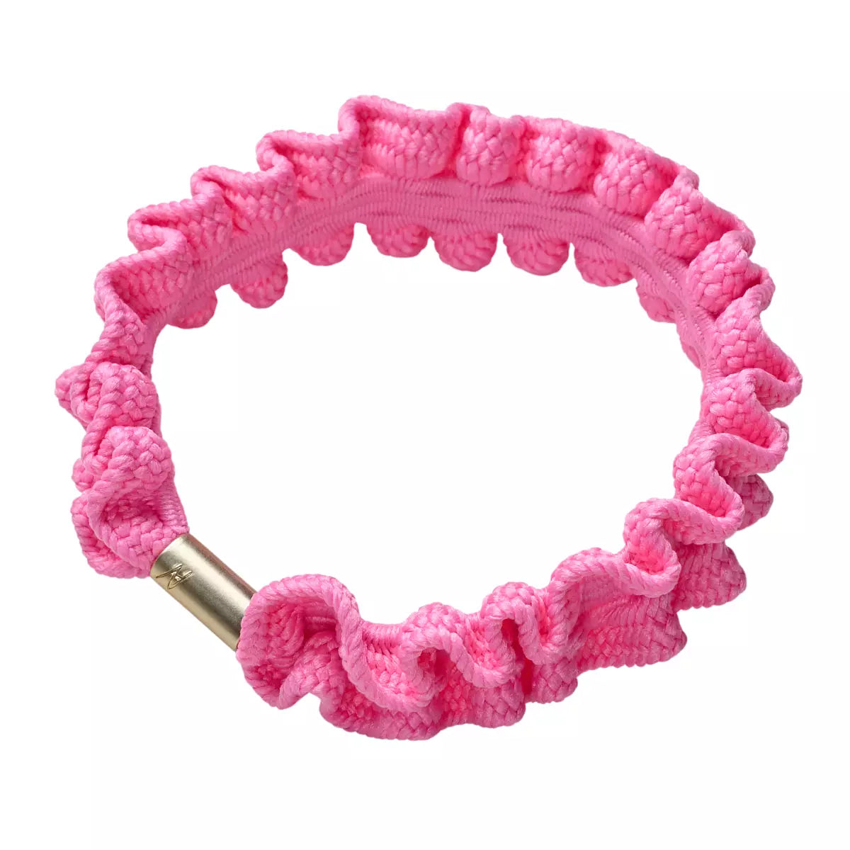 Annica Vallin - Haargummi Alexa, Barbie Rosa