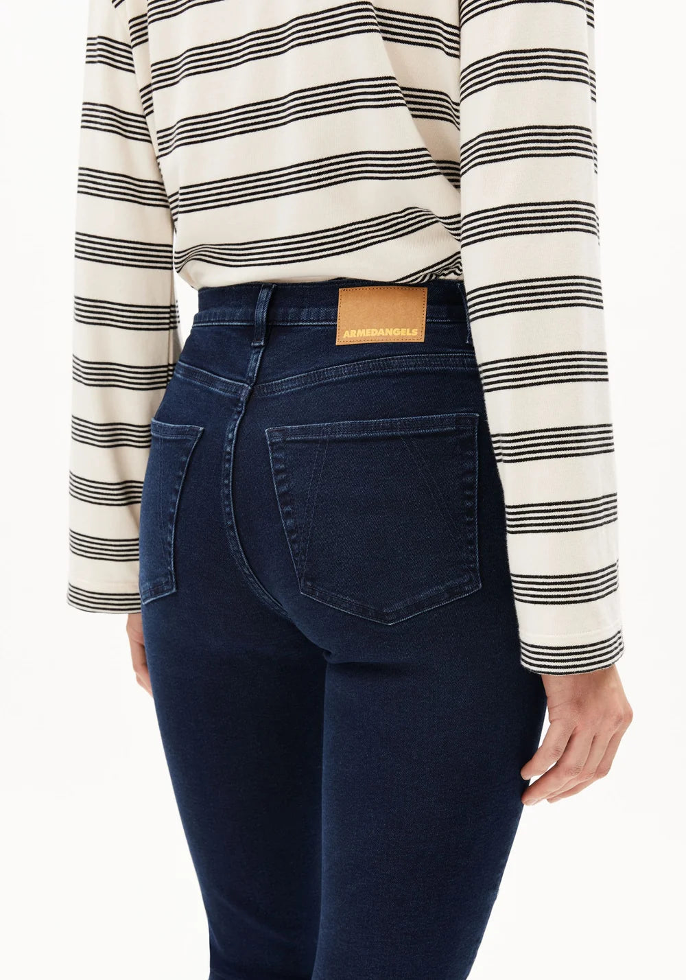Armedangels - Jeans "LEJAANI", denim