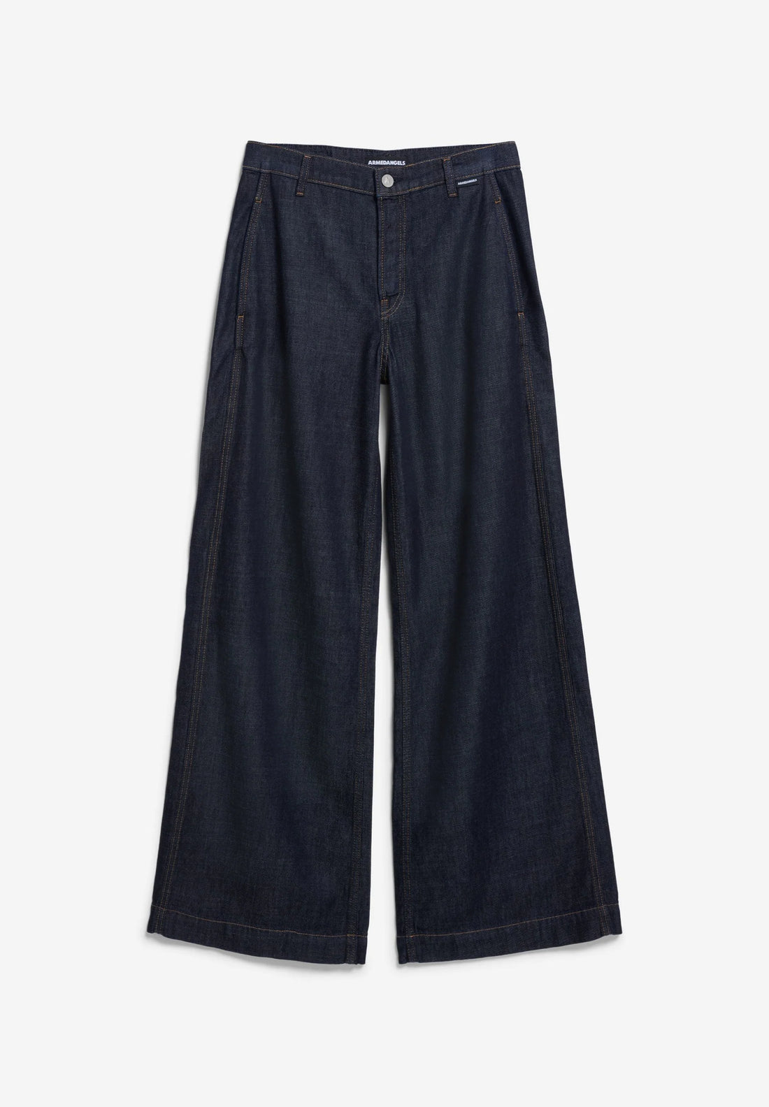 Armedangels - Damen Jeanshose Astraeaas Bio-Baumwoll-Mix