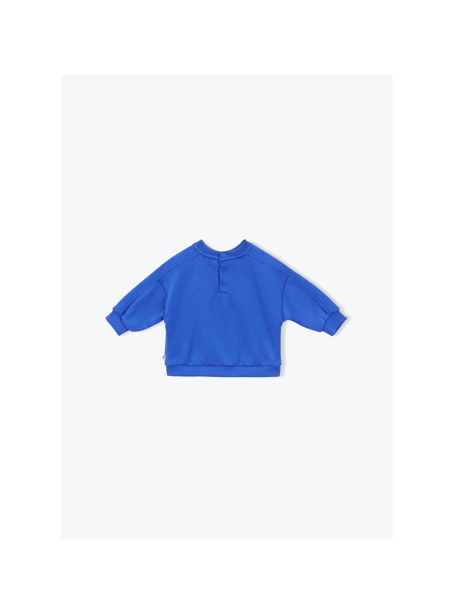 Arsène et les Pipelettes - Kinder Langarmshirt "Shrimp"
