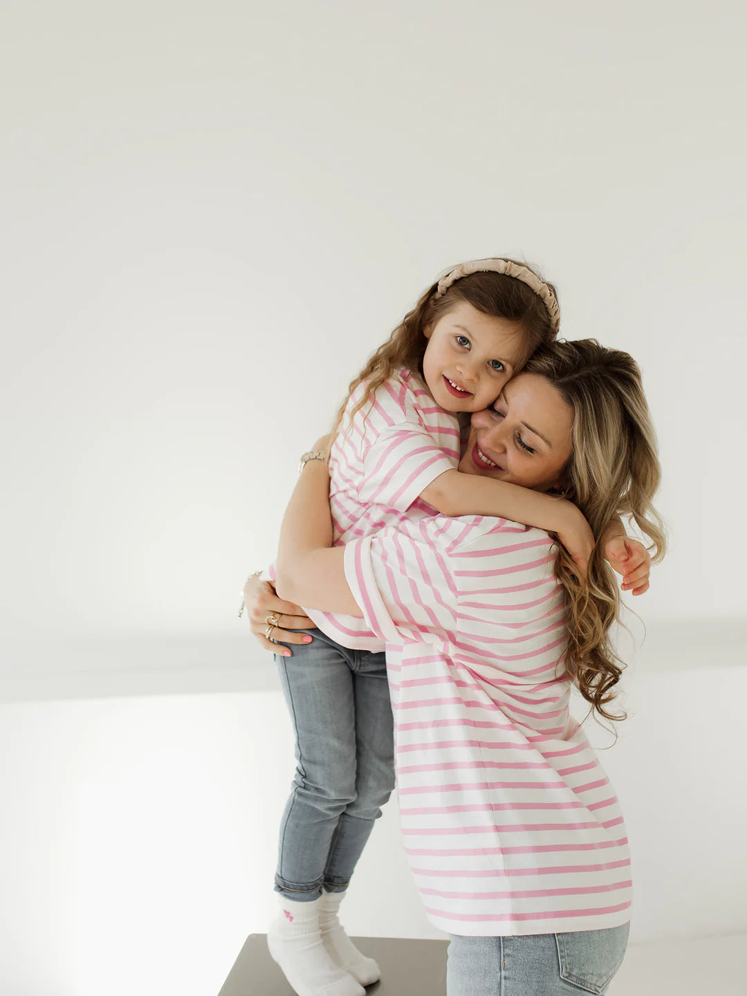 Atelier-rive-tshirtcoletta-rosa