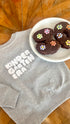 AURYN - Sweatshirt Kindergarten Era Baumwolle (bio)
