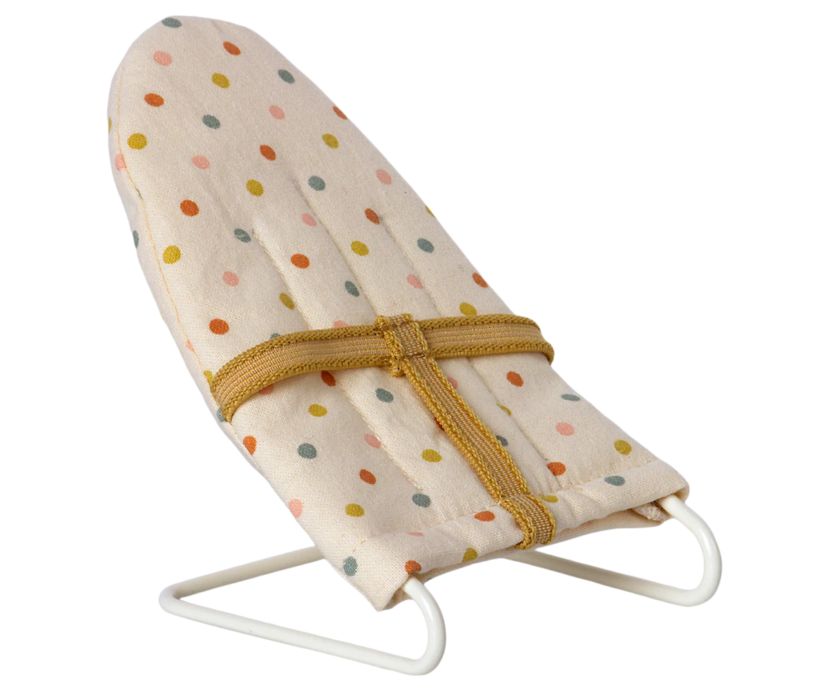 Babysitter-maileg