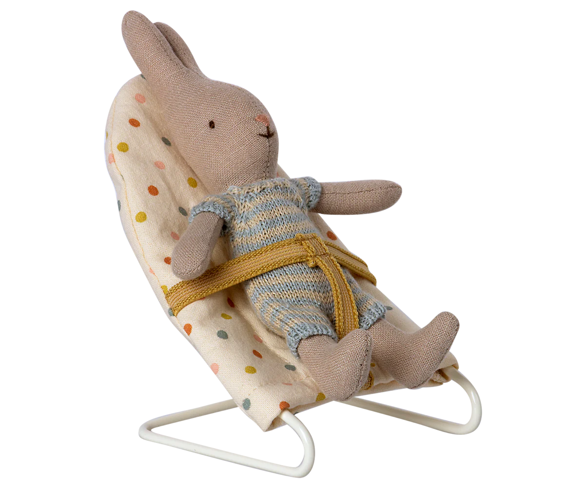 Babysitter-maileg