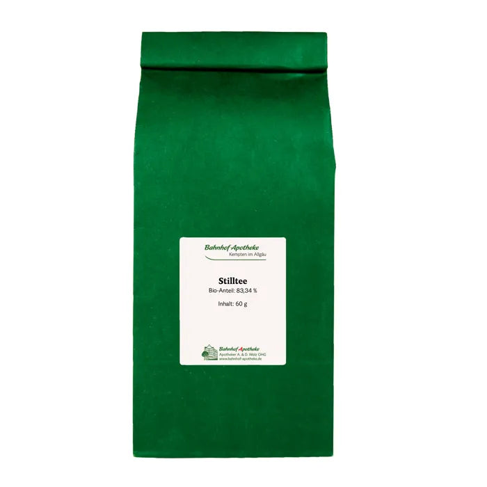 Bahnhof Apotheke - Stilltee 60g