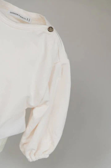 Bamboom - Baby T-Shirt rosa