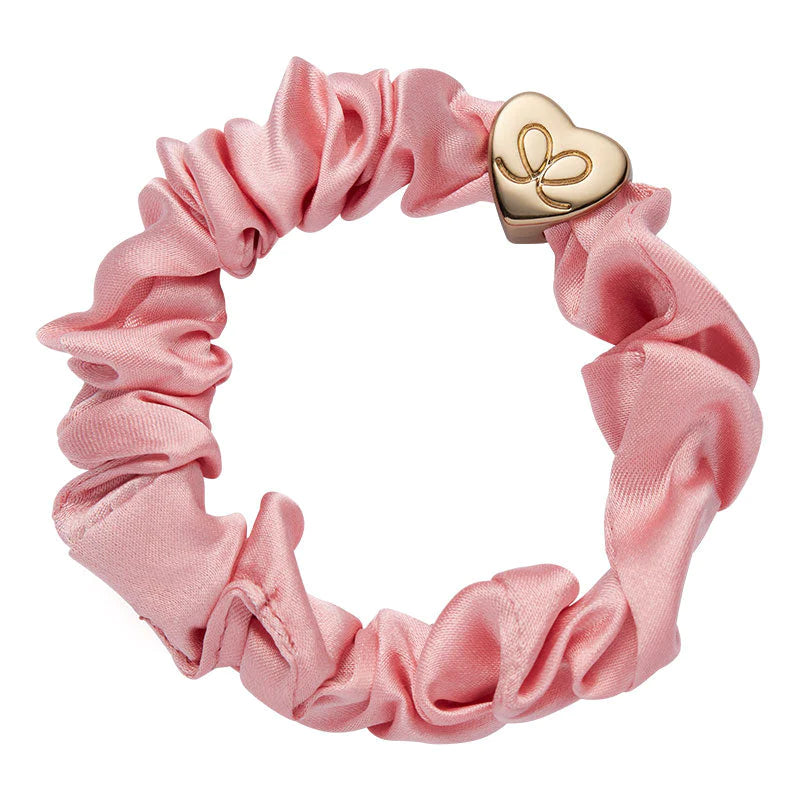 Byeloise - Scrunchie rosa