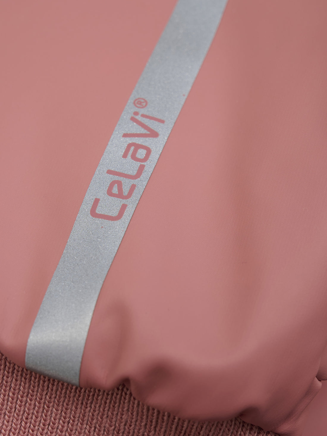 CeLaVi - Kinder Handschuhe wasserdicht rosa