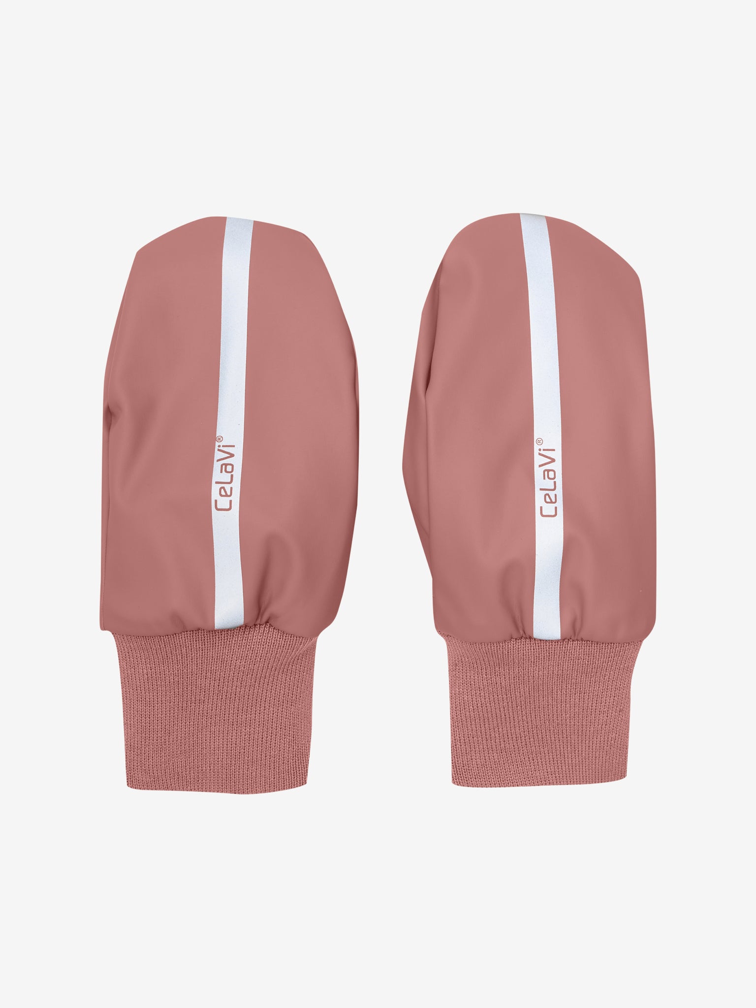 ▷ CeLaVi - Kinder Handschuhe wasserdicht rosa