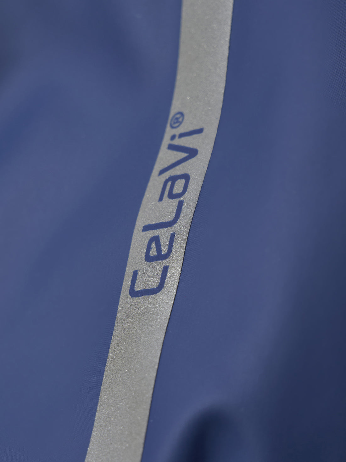 CeLaVi - Kinder Handschuhe wasserdicht blau