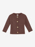 Celavi-cardigan-rot-baby