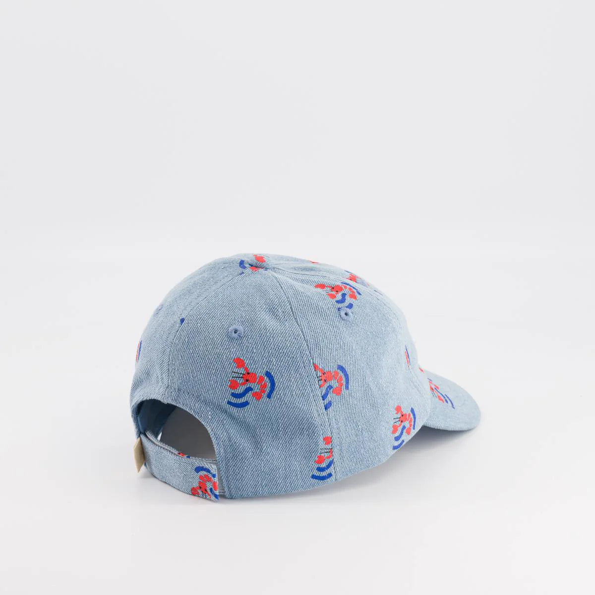 Chamye-kappe-lobster
