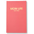 Chez Gagné - Notizbuch Mom Life für Frauen