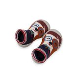 Collégien - Hausschuhe Chaussons Hund - AURYN Shop