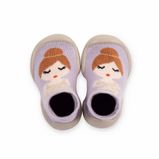 Collégien - Hausschuhe Chaussons Tänzerin - AURYN Shop