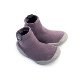 Collégien - Hausschuhe Chaussons lila - AURYN Shop