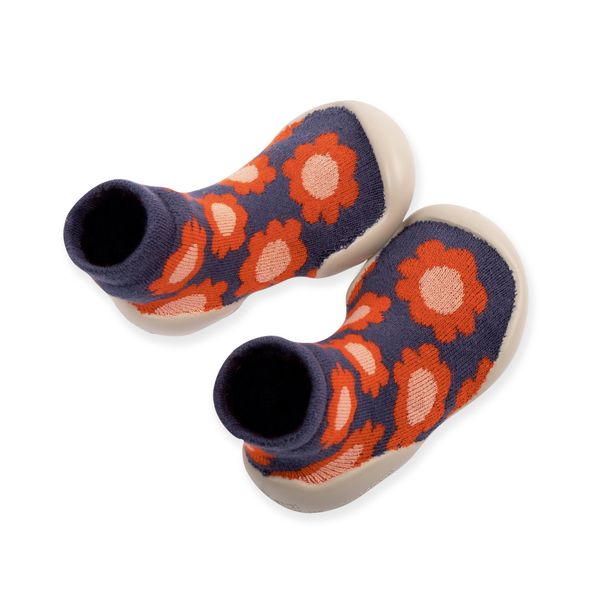 Collégien - Hausschuhe Chaussons Blume - AURYN Shop