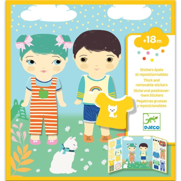 Djeco-sticker-kleidung