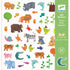 Dejco-sticker-tiere