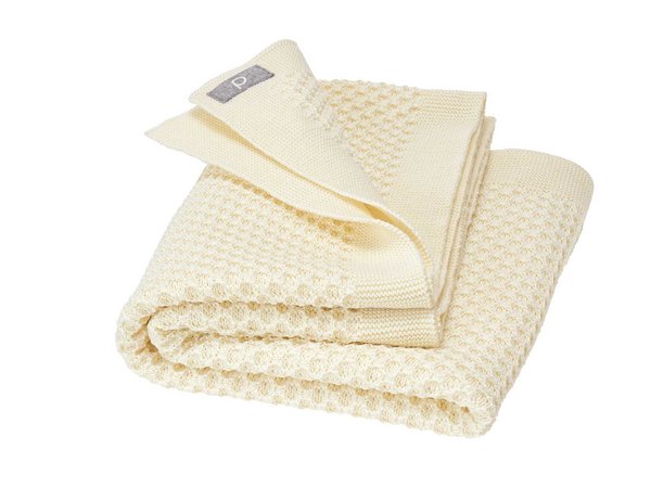 Disana-decke-beige