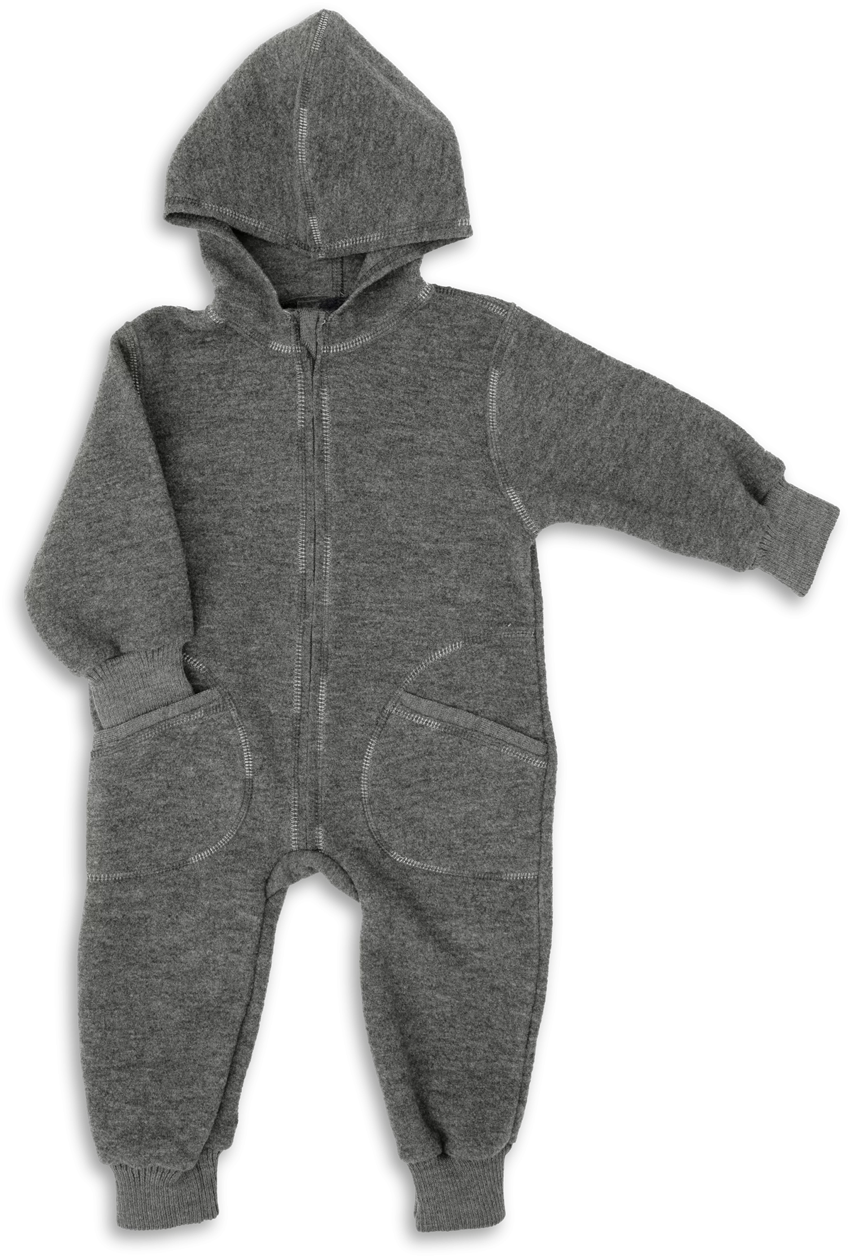 Engel-overall-grau