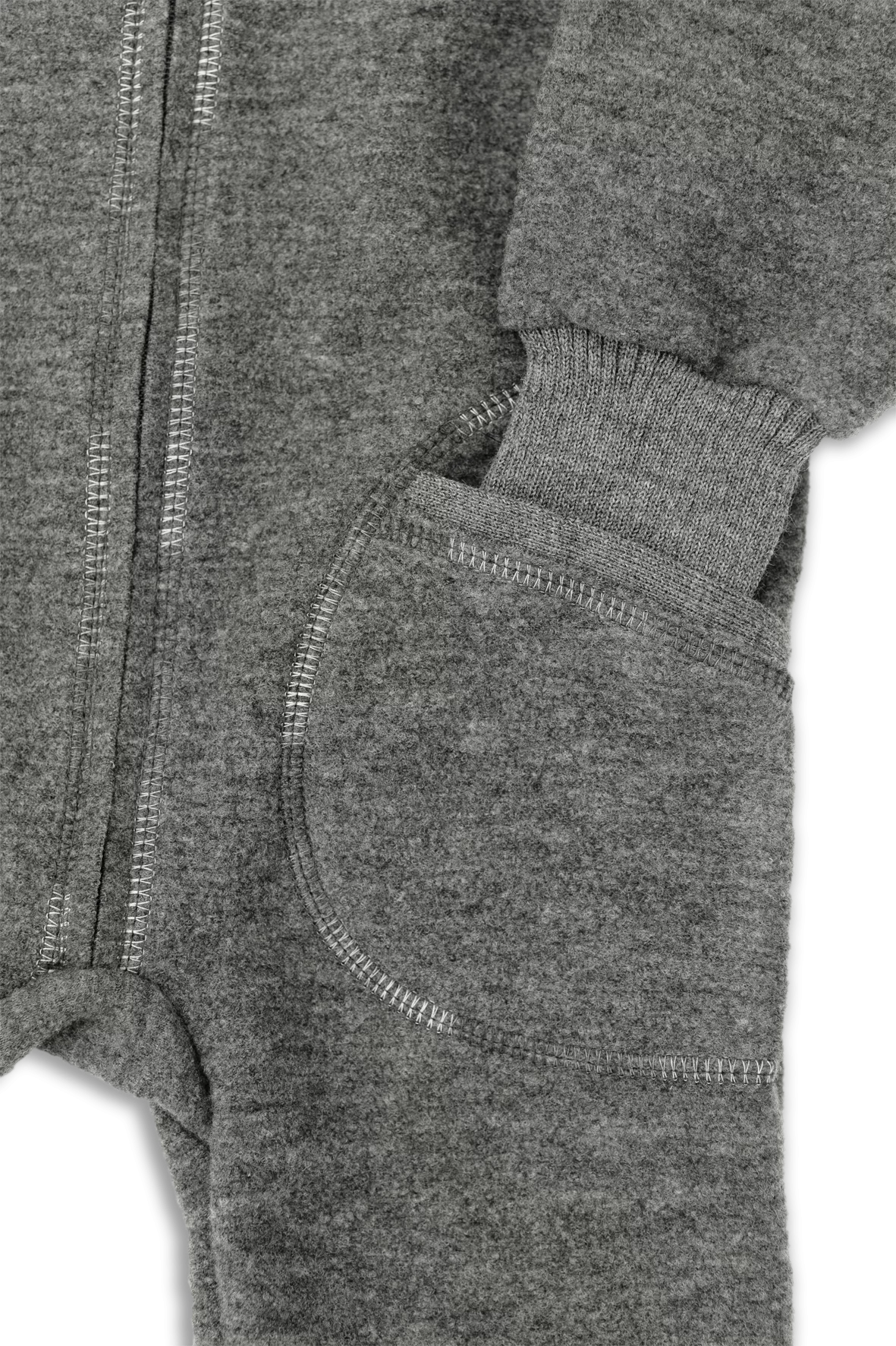 Engel-overall-grau