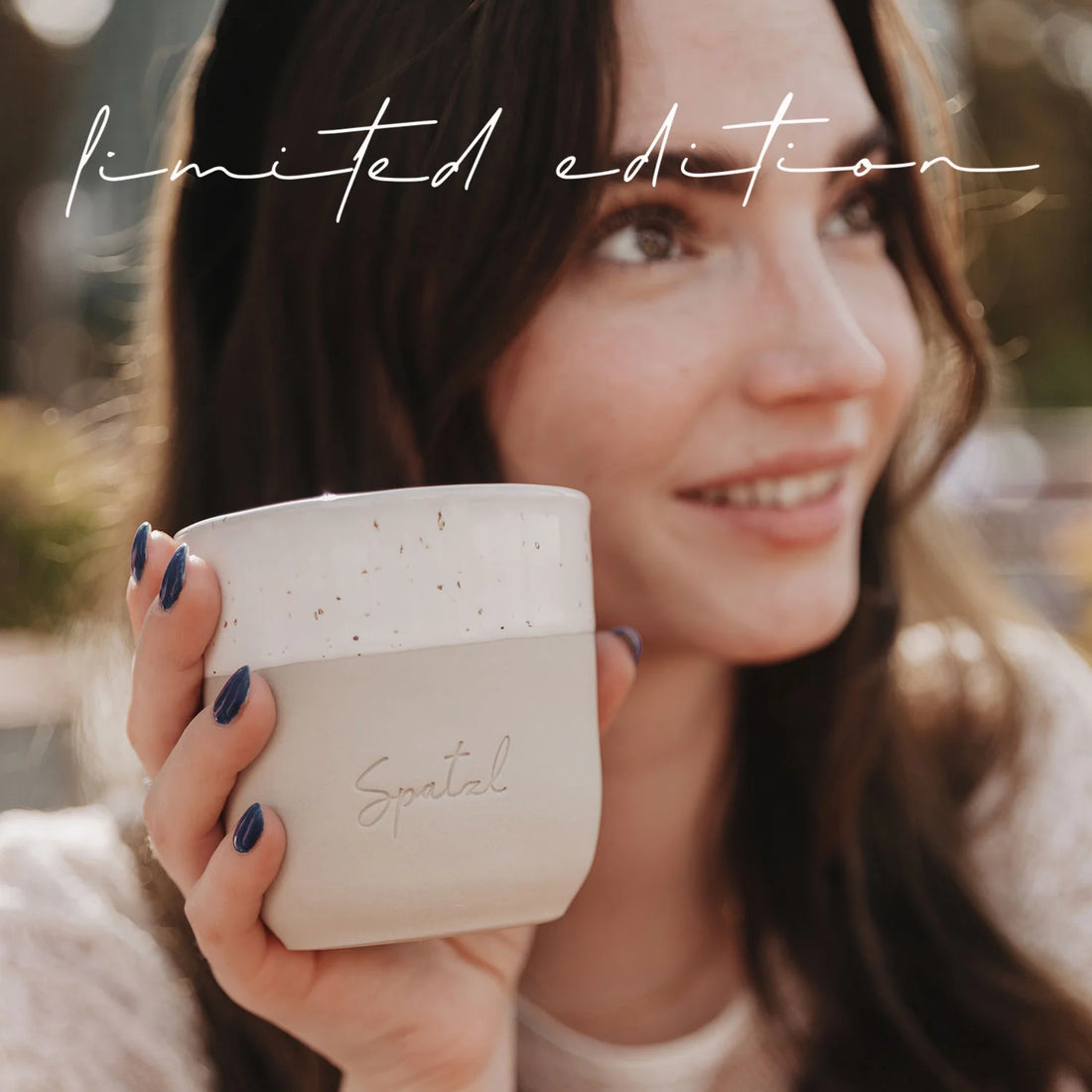 Eulenschnitt - handgemacht limitierte Edition Spatzl