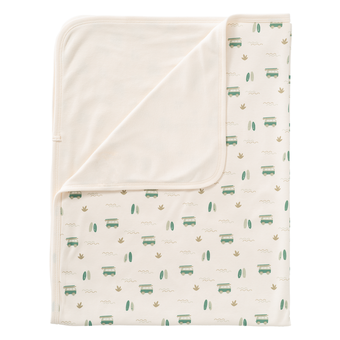 Fresk-babydecke-surfboy