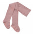 GoBabyGo - Krabbelstrumpfhose in rosa für Babys / Mädchen aus Merinowolle