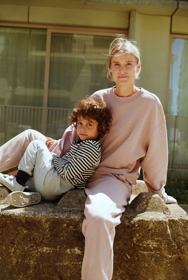 Greylabel-jogginghose-berry