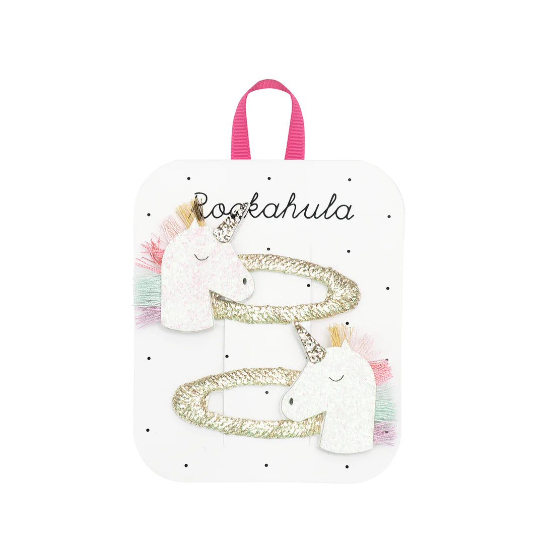 Rockahula-einhorn