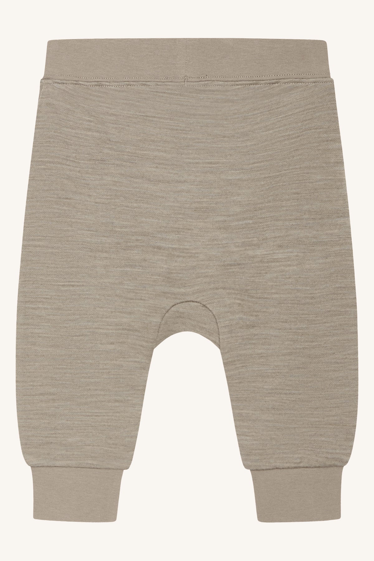 Hust & Claire - Baby Jogginghose Golf beige