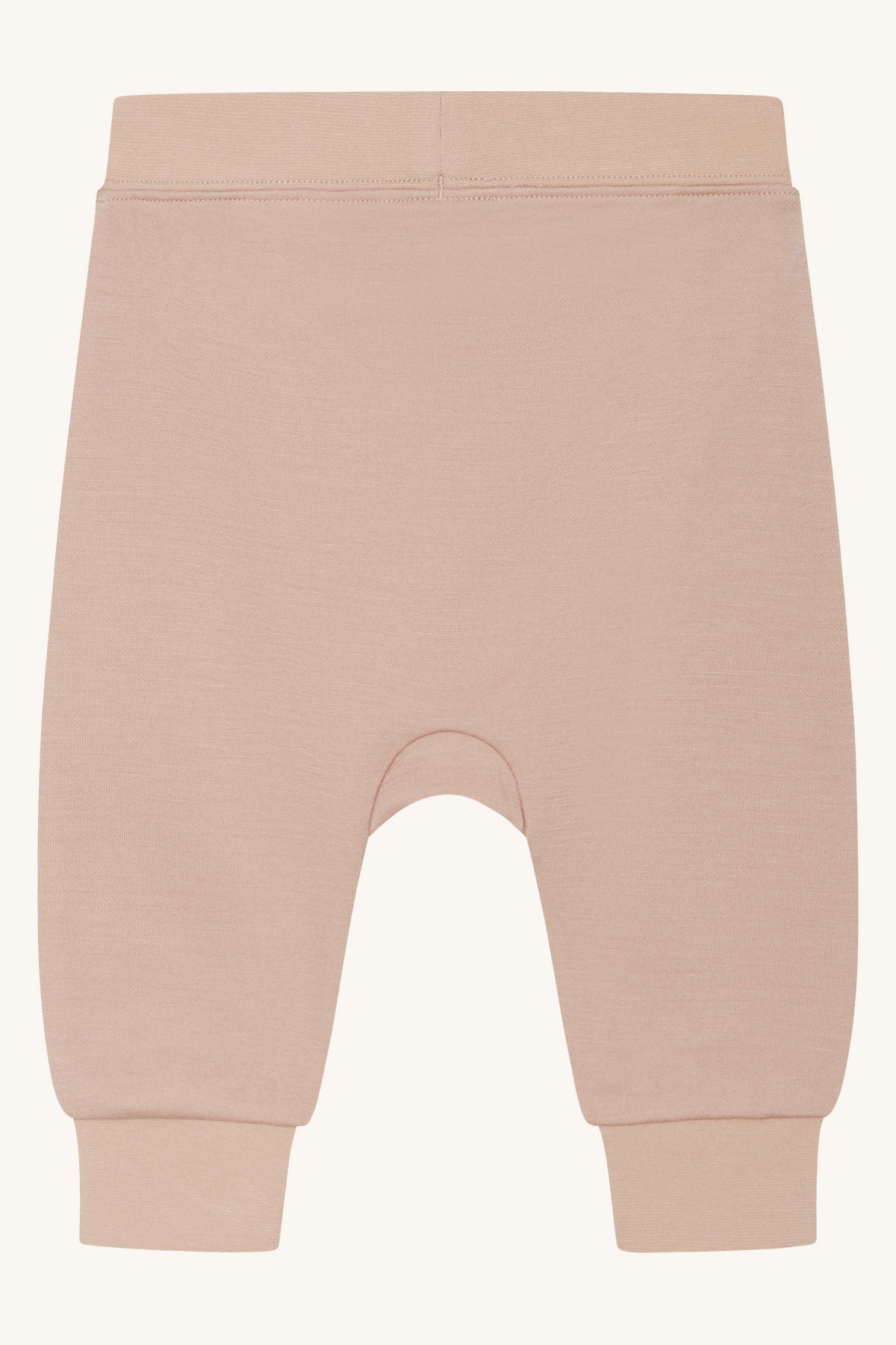Hust & Claire - Baby Jogginghose Golf hellrosa