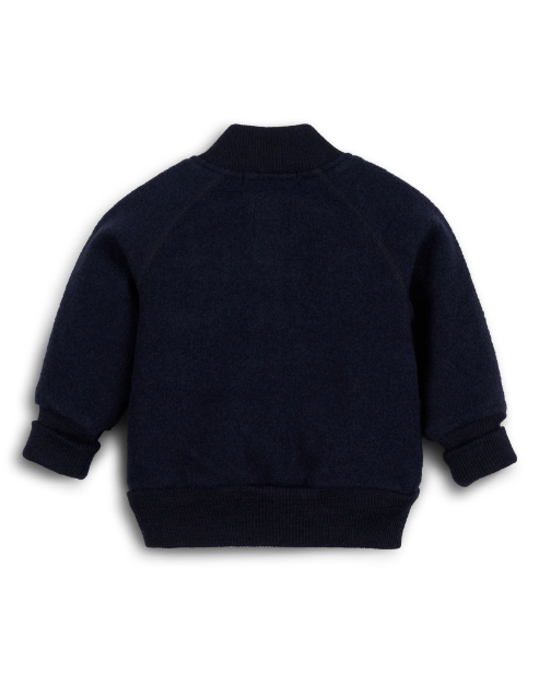 Halfen - Bomberjacke Walk dunkelblau