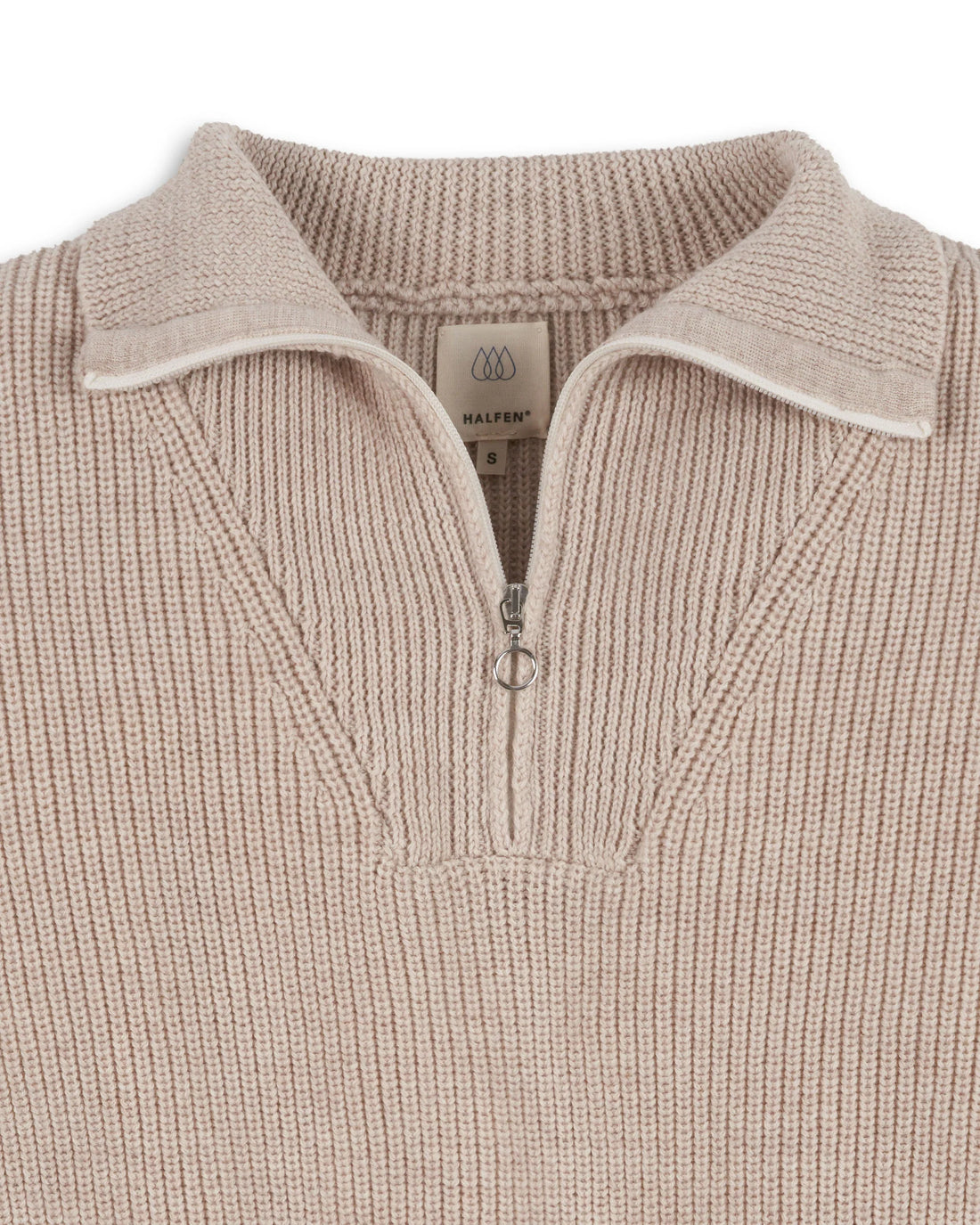 Halfen-damen-strickpullover