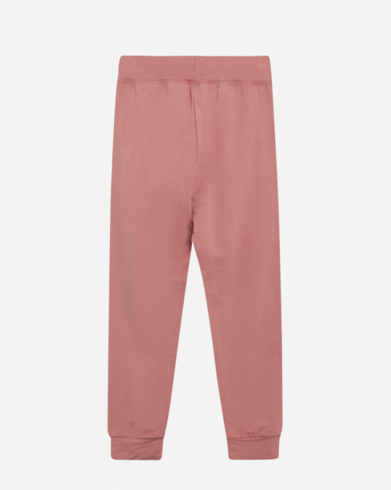 Hust & Claire - Jogginghose in rosa - AURYN Shop