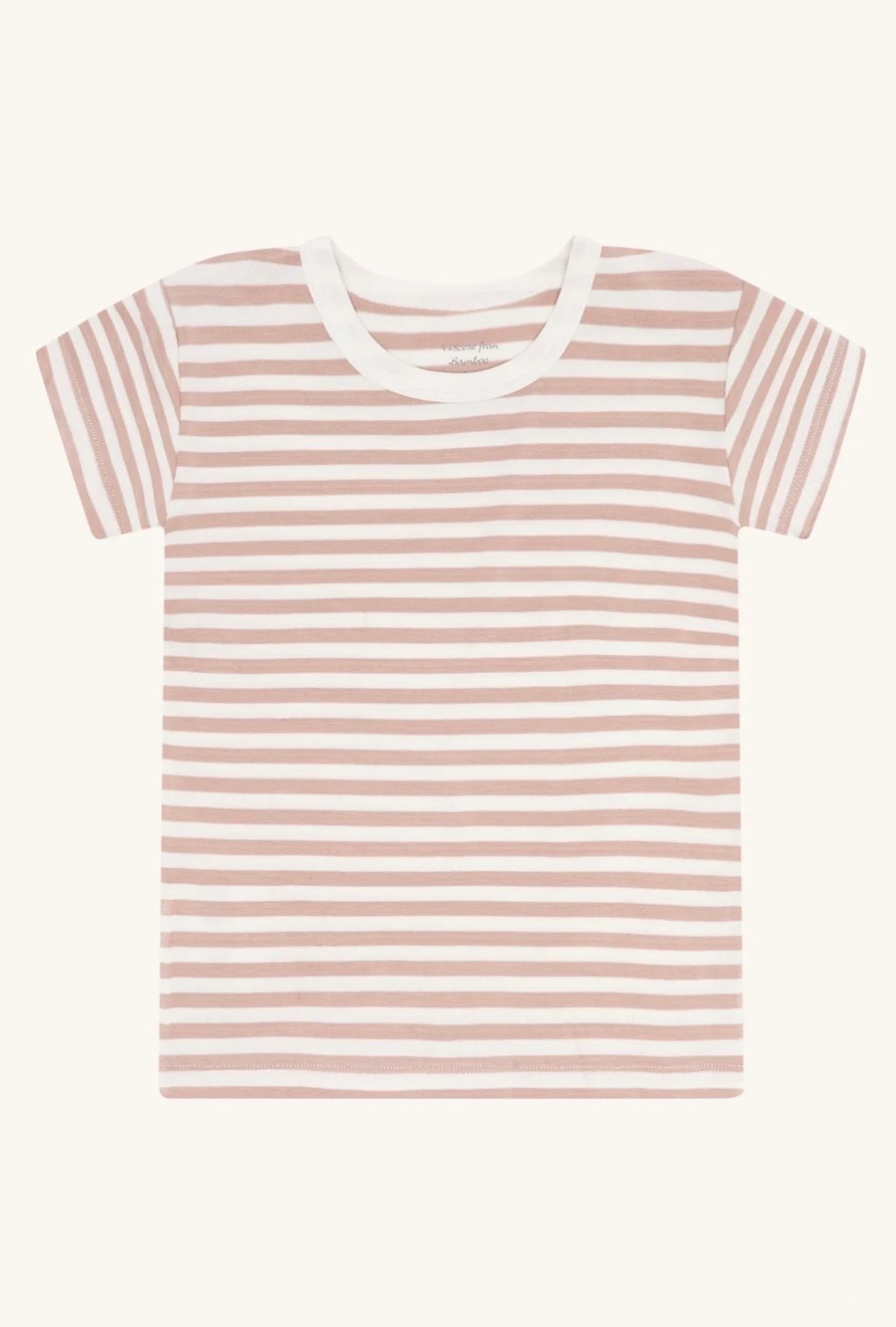 Hust & Claire - Kinder T-Shirt HCAustin rosa