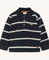Hust&Claire-swaeter-navy