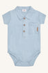 Hustandclaire-Body-Blau-Kragen