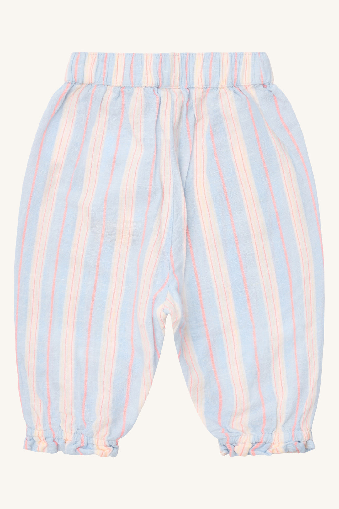 Hustandclaire-Leinen-hose-trine-blau