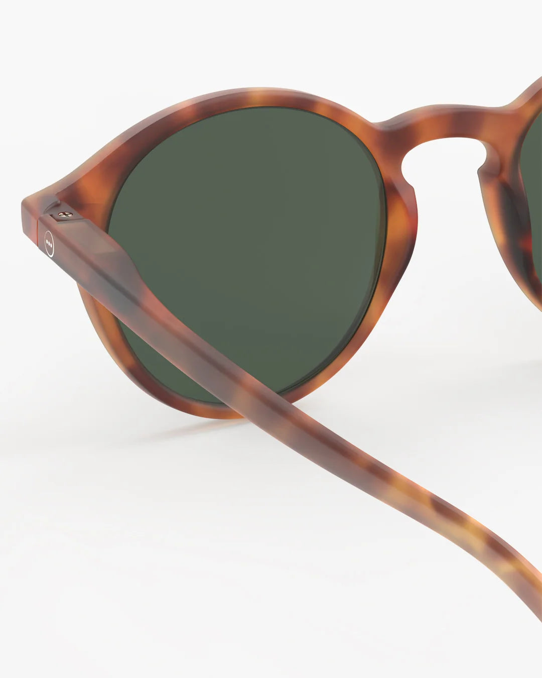 Izipizi - Unisex Sonnenbrille D Havane