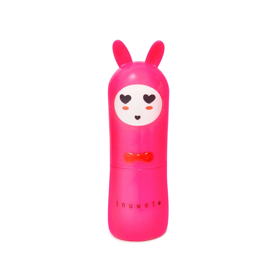 Inuwet - Veganer Kinder Lippenbalsam Kirsche