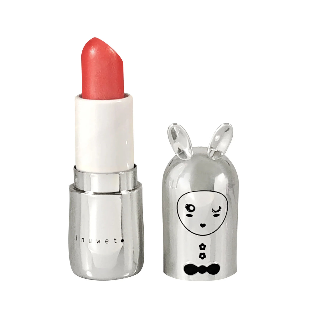 Inuwet - Veganer Kinder Lippenbalsam Kokos
