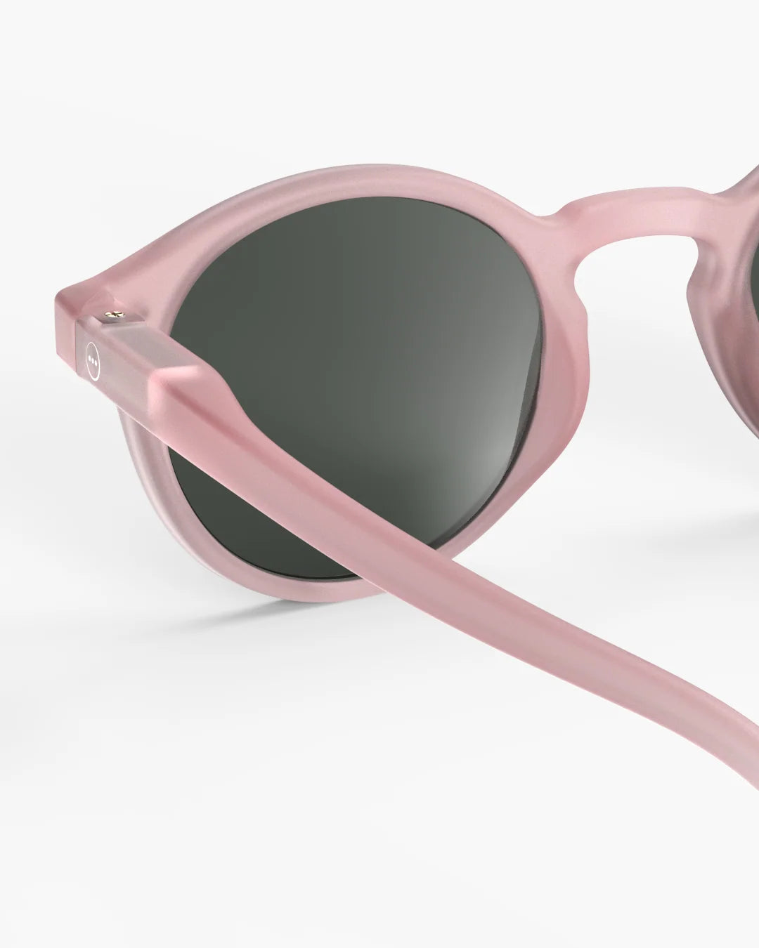 Izipizi - Damen Sonnebrille H transparent rosa