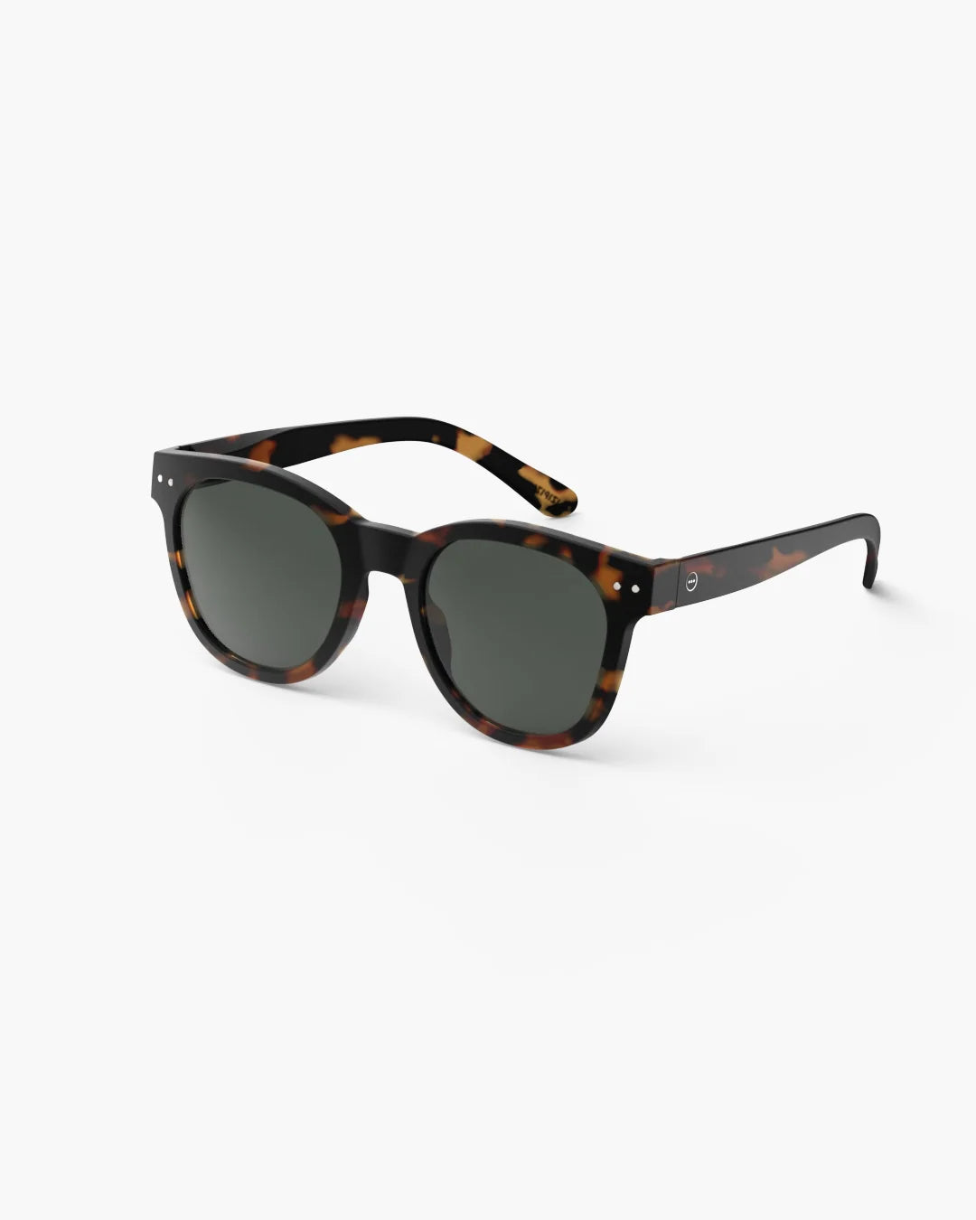 Izipizi - Unisex Sonnebrille N Tortoise